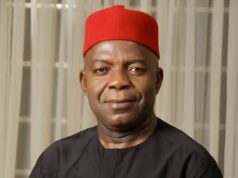 Otti Sets Sights on Turning Abia into a Major Food Export Hub