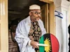 KANU DRAWS A HARD LINE ON BIAFRA, REJECTS POLITICAL DEAL WITHOUT REFERENDUM
