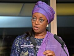 EFCC Challenges Diezani’s Bid to Rely on UK Acquittal in Asset Case