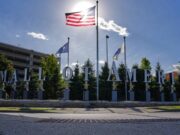 FBI Arrests 18-Year-Old Over Alleged Mall of America Mass Shooting Plot