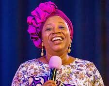 “Your Wife Is Not Your Secretary”: Becky Enenche Warns Married Men About Workplace Boundaries