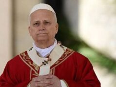 Pope Leo XIV to Undergo Lung Surgery After Doctors Discover Nodule
