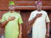MAKINDE’S CHIEF OF STAFF, SEGUN OGUNWUYI, RESIGNS