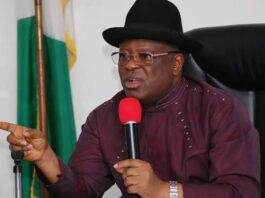 Ebonyi Indigenes Threaten Legal Action Against Umahi Over Zoning, Peter Obi Remarks