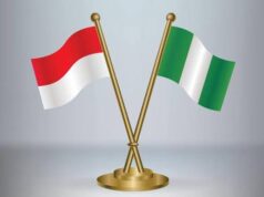 Indonesia Woos Nigerian Investors, Targets Stronger Trade and Industrial Partnerships