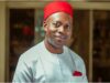 APGA THROWS WEIGHT BEHIND SOLUDO AS HE TAKES ON KEY ROLE IN TINUBU’S 2027 CAMPAIGN