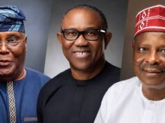 2027: Kwankwaso Reveals Why He Wants Atiku to Step Aside for Peter Obi