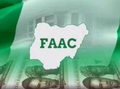FAAC Shares ₦2.43 Trillion Among FG, States and LGs as Tax Revenues Decline
