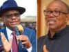 ‘Which Humility Is That?’ Wike Challenges Obi Over IDP Camp Visits