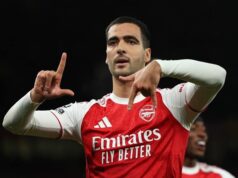 ‘A Seat Change Saved My Life’: Arsenal Star Merino Recalls Dortmund Bus Bombing