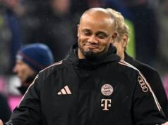 Kompany Backs Bayern Stars After Back-to-Back Draws, Insists Team Is Near Peak Form
