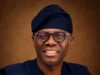 Sanwo-Olu Orders Urgent Road Repairs Across Lagos as Dry Season Begins