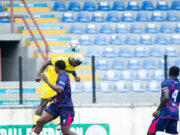 Sporting Lagos Ready for Ikorodu City Derby, Says Buter