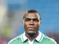“Nigeria Is Finished”: Ex-Super Eagles Star Emenike Blasts State Governors Over Alleged Corruption