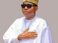 Adebayo Demands Release of ‘Tinubu Must Go’ Protesters, Warns Against Suppressing Dissent