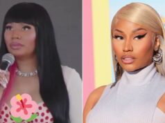 Nicki Minaj Urges Celebrities to Speak Out Over Violence Against Christians in Nigeria