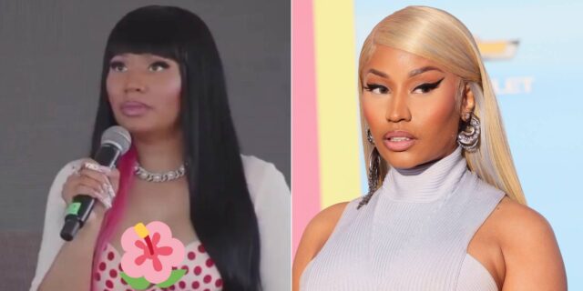 nicki minaj