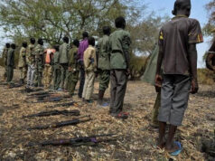 US Raises Alarm Over Child Soldiers, Baby Factories and Alleged Official Complicity in Nigeria