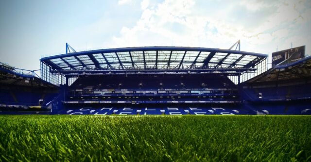 Stamford Bridge — July 2026 file photograph