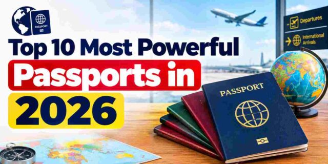 top-10-most-powerful-passports-in-2026-uae-takes-the-lead